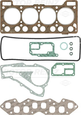 Gasket Kit, cylinder head